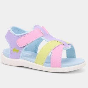 Toddler See Kai Run Basics Shayna Sandals